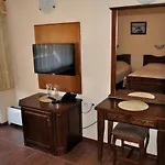 Spartak Family Hotel Smoljan