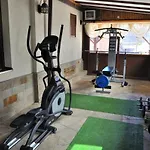 Hotel Spartak Family Smolyan