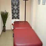 Spartak Family Hotel Smoljan