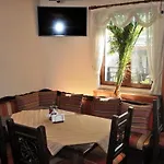 Hotel Spartak Family