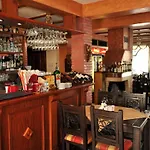 Hotel Spartak Family Smolyan