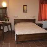 Hotel Spartak Family 2*