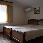 Hotel Spartak Family 2*