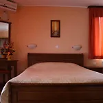 Hotel Spartak Family