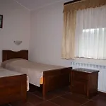 Hotel Spartak Family 2*