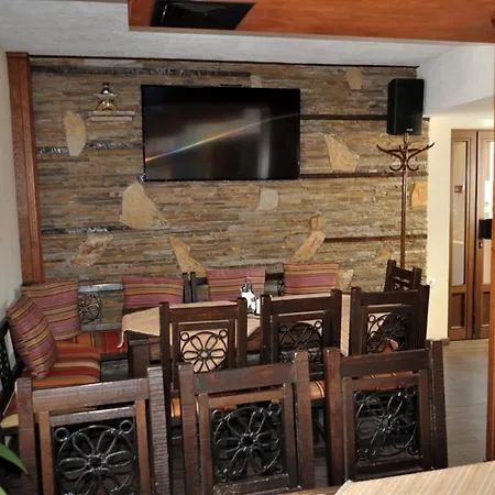 Hotel Spartak Family Smolyan