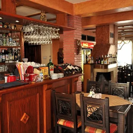 Hotel Spartak Family Smolyan