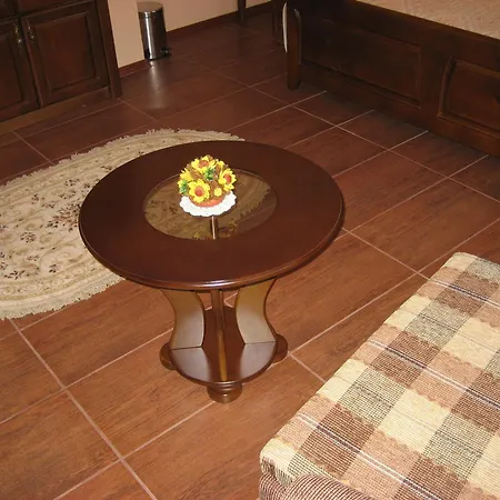 Spartak Family Hotel