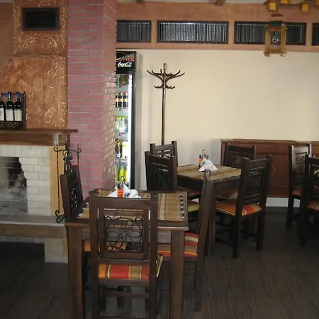 Spartak Family Hotel Smolyan