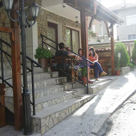 Spartak Family Smolyan
