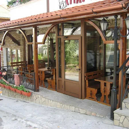 Spartak Family Smolyan