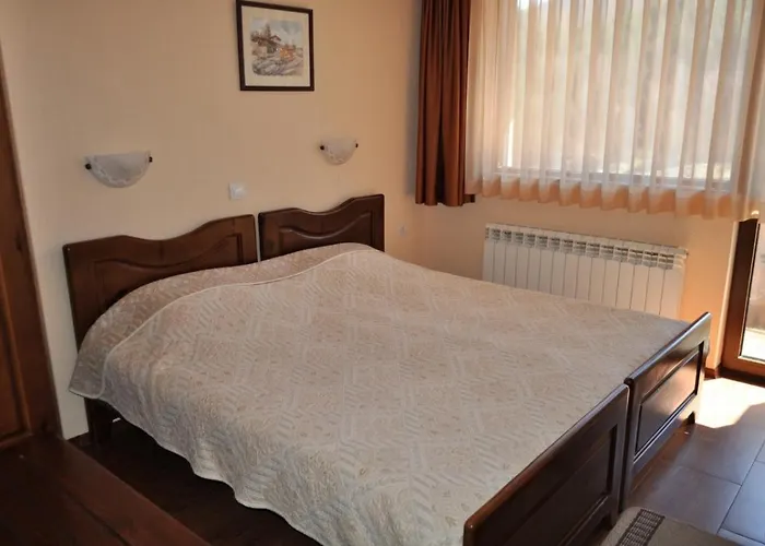 Spartak Family Smolyan