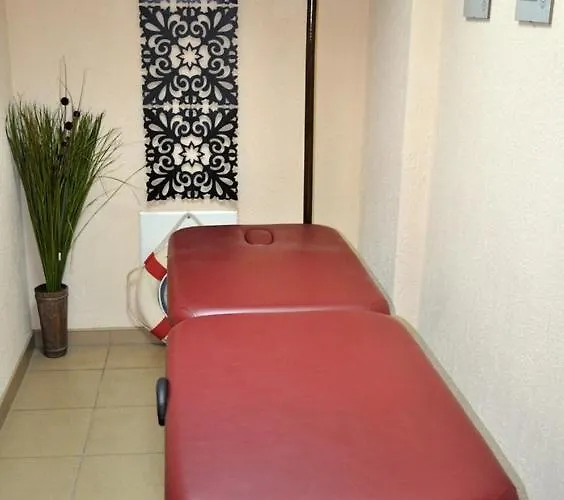 Spartak Family Hotel Smolyan