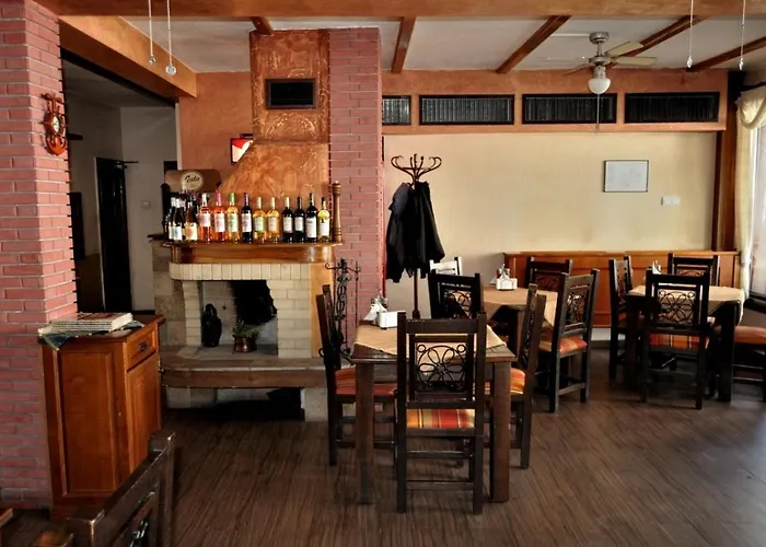 Spartak Family Hotel 2*