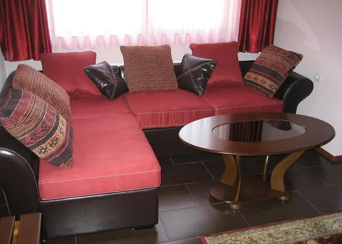 Spartak Family Hotel 2*