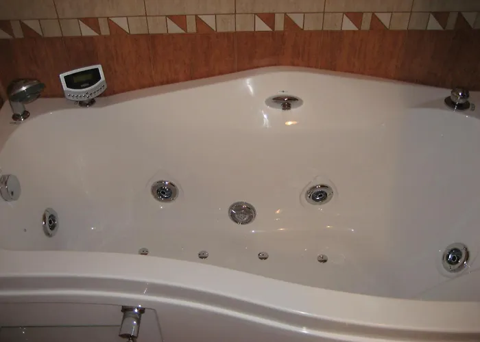 Spartak Family 2* Smolyan