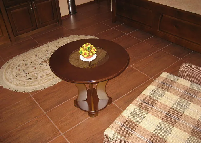 Spartak Family Hotel