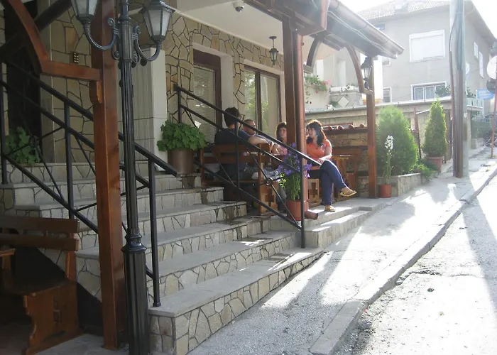 Spartak Family Smolyan