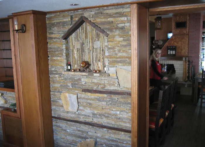 Spartak Family 2* Smolyan