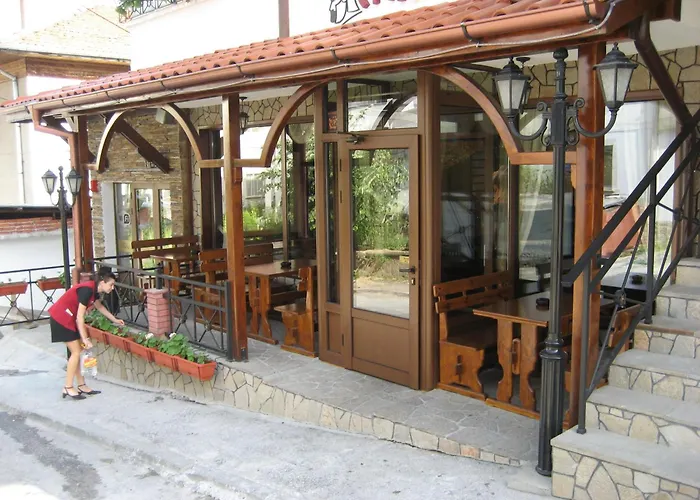 Spartak Family Smolyan