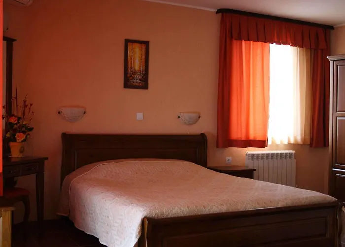 Spartak Family 2* Smolyan